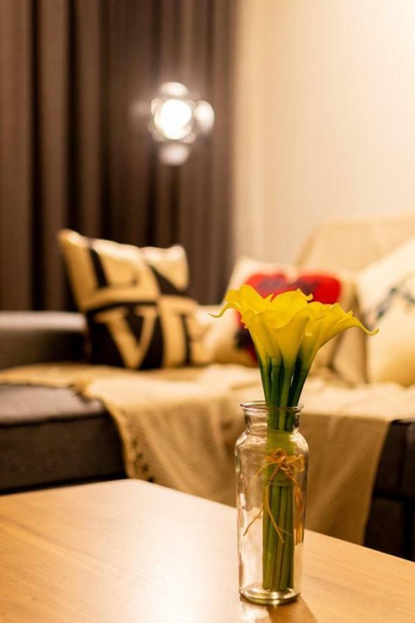 Southwest Designer Suite By D Imperio Homestay Penang Bayan Lepas Quarto foto