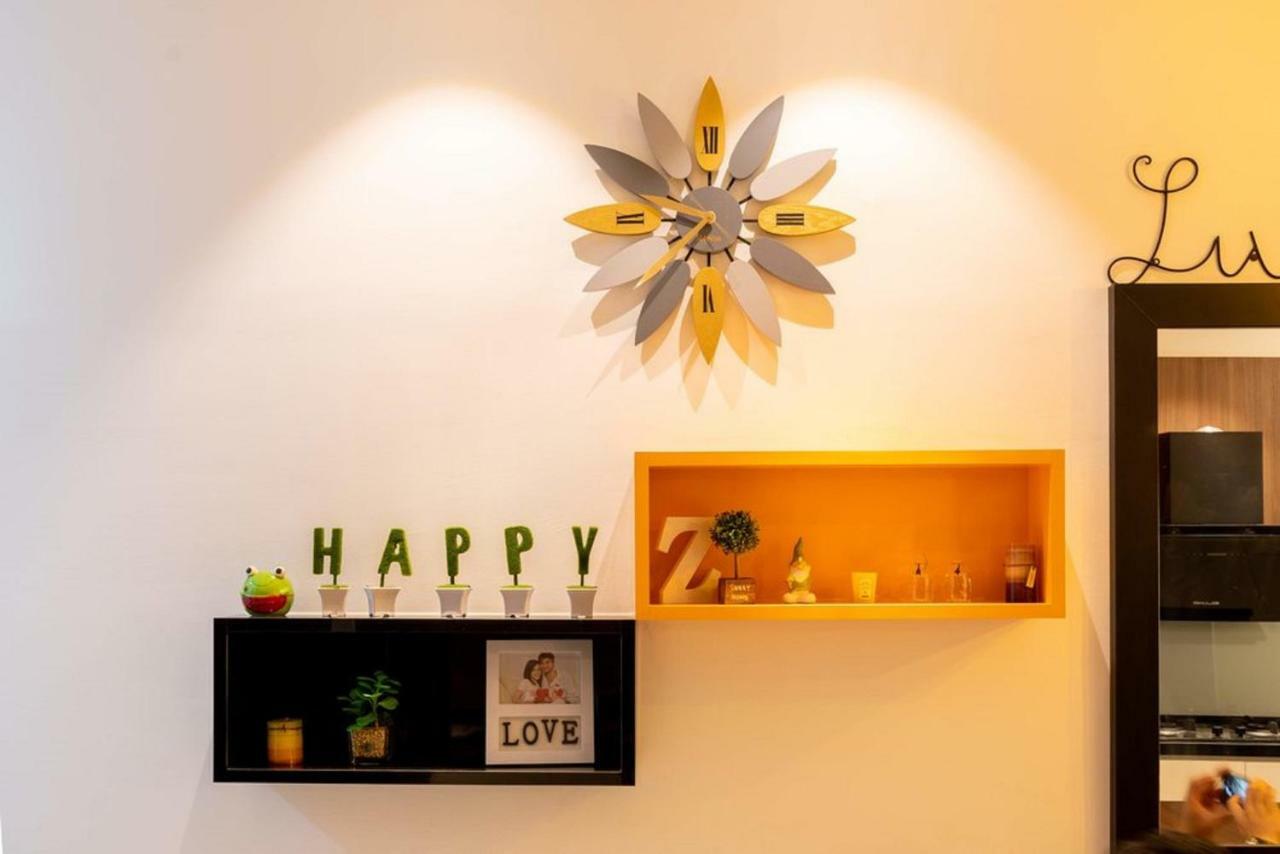 Southwest Designer Suite By D Imperio Homestay Penang Bayan Lepas Quarto foto